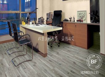 Vinyl flooring Project-MDM021(2)