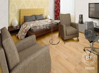 Vinyl flooring Project-MDM030(2)