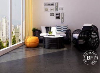 Vinyl flooring Project(10)