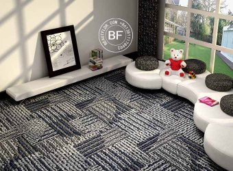 Vinyl flooring Project(14)