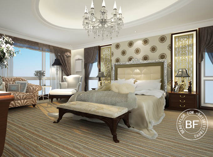 vinyl flooring project